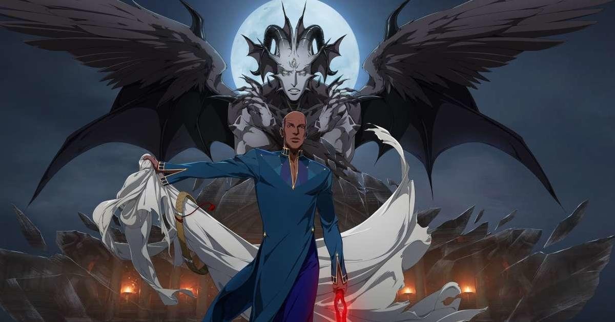 Castlevania' Season 4: Will There Be Another Season of the Netflix Show and  When Will It Be Out?