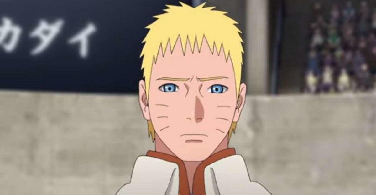 Screenshots de Boruto: Naruto the Movie