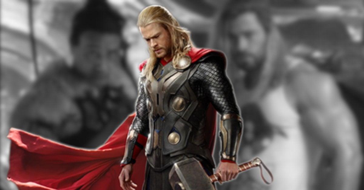 6 Easter eggs from Marvel's latest Thor: Love and Thunder trailer