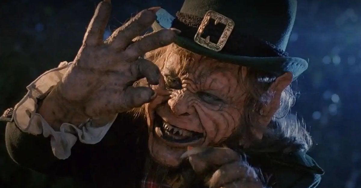 Leprechaun Reboot Movie Officially Announced