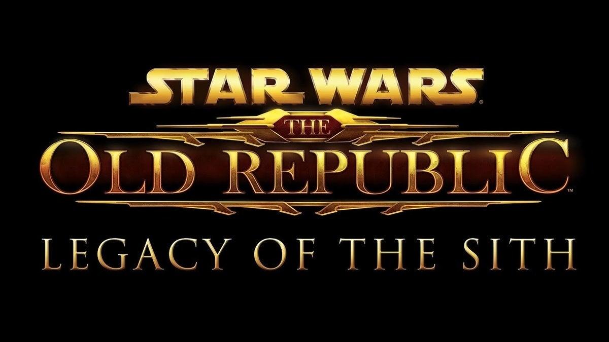 Star wars the old republic значок steam фото 89