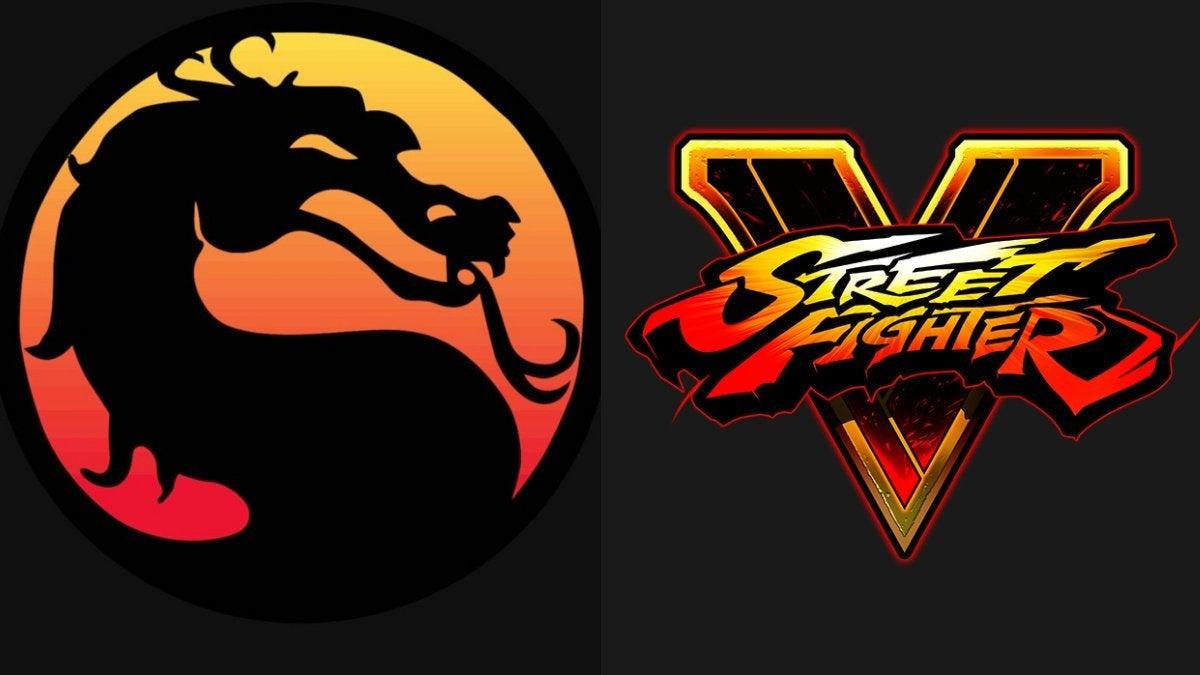 Street Fighter vs. Mortal Kombat: The Many Ways the Crossover