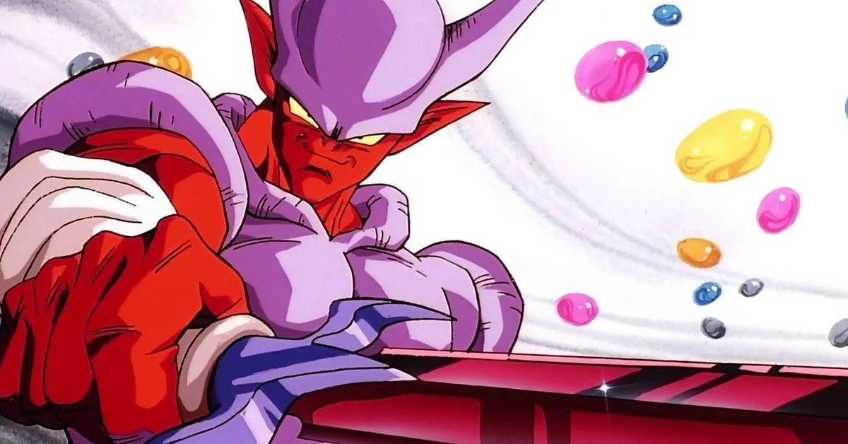 Dragon Ball: 10 Villains Who Should Have Been In Team Universe 7 In The Tournament  Of Power - FandomWire