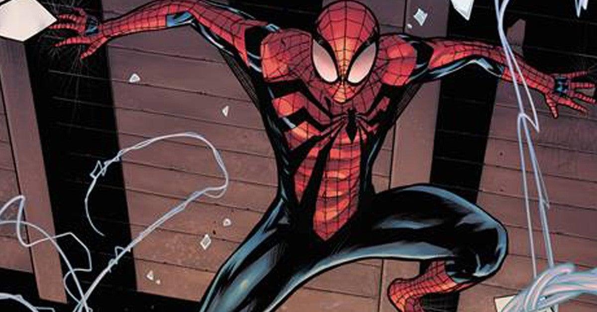 Marvel Reveals Spider-Man Beyond and New All-Star Creative Team