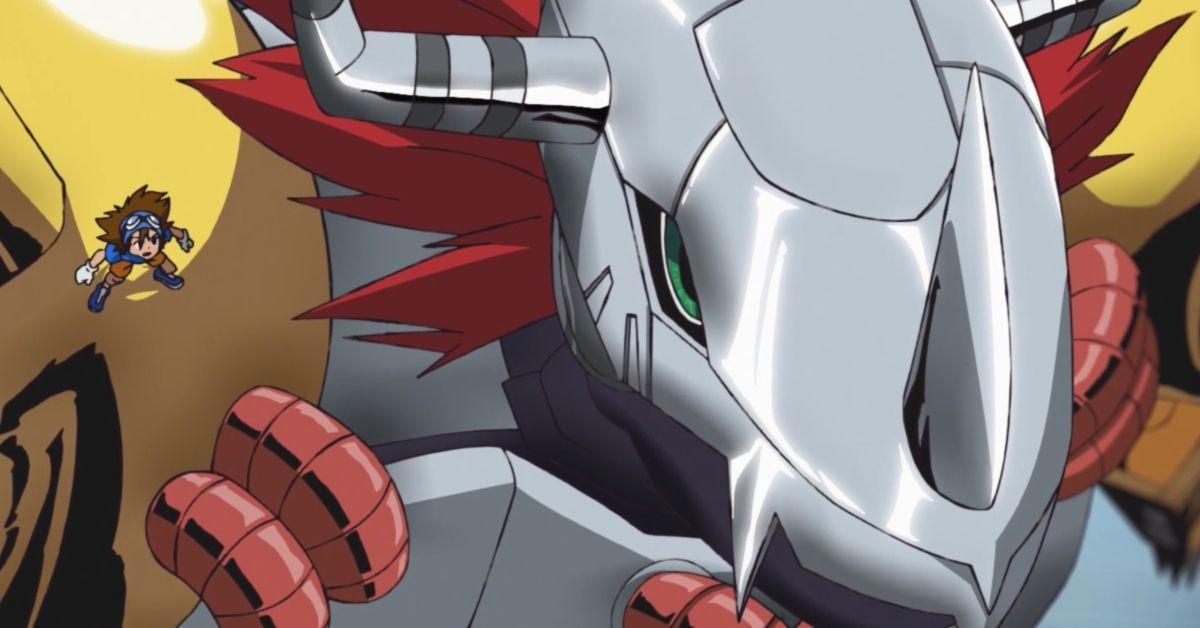 Digimon Adventure Preview Teases the Reboot's Final Battle