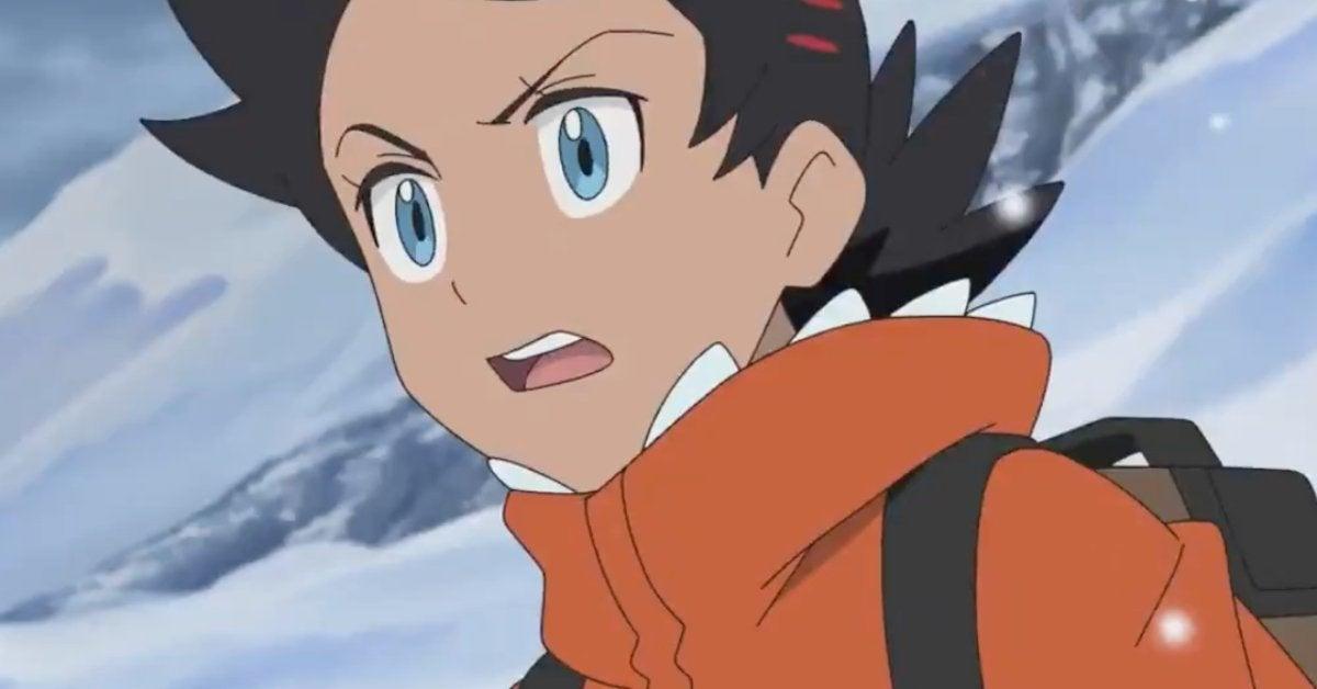 Pokémon Journeys' Part 2 Coming to Netflix in September 2020 - What's on  Netflix