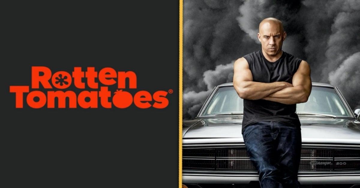 The Fast and the Furious: Tokyo Drift - Rotten Tomatoes