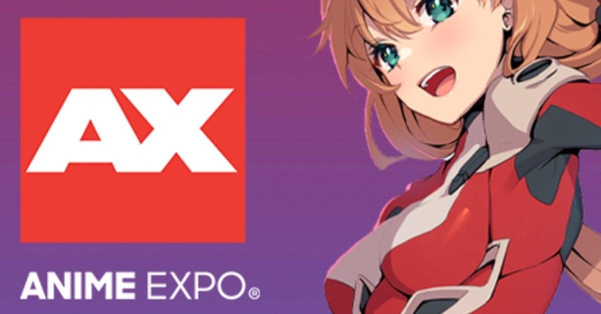 Anime Expo  Wikipedia