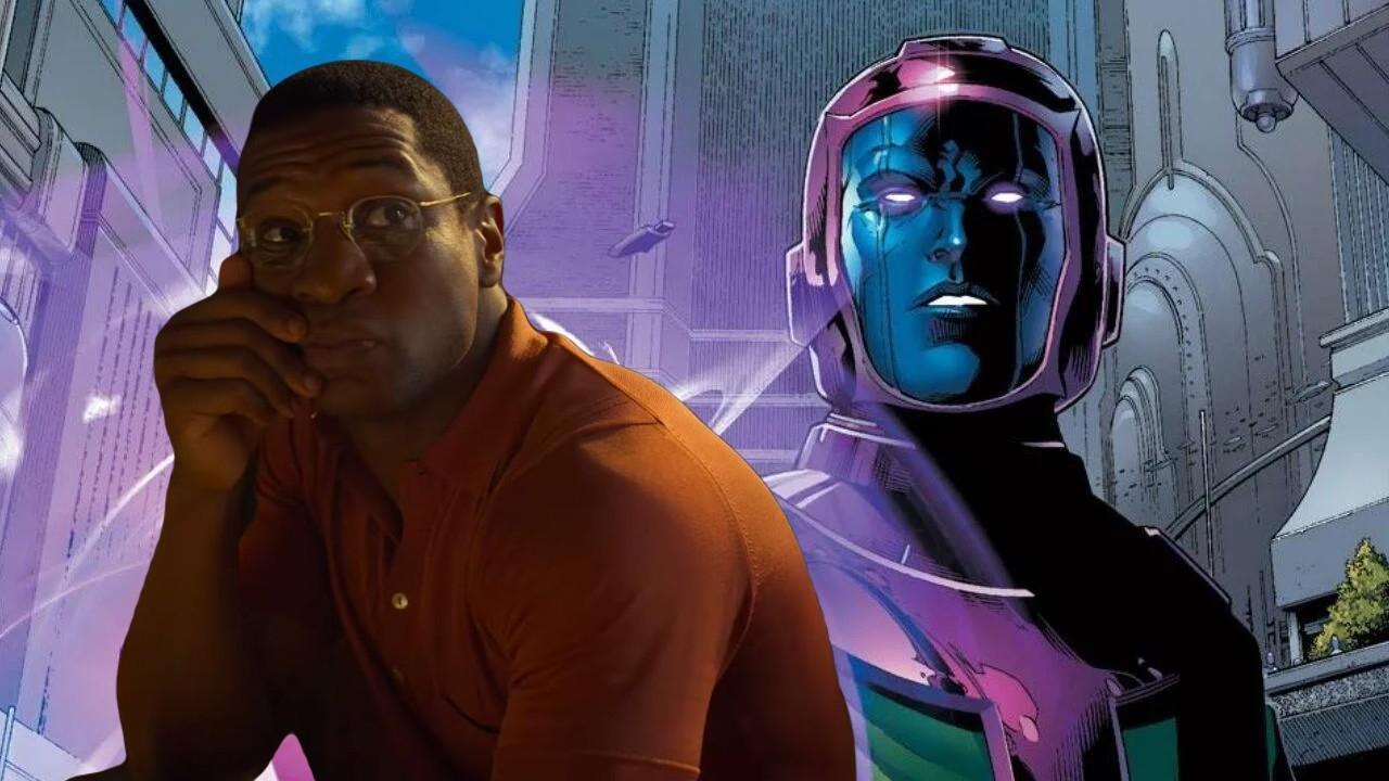 Ant-Man 3: Kang Actor Jonathan Majors Talks His Marvel Movie Debut