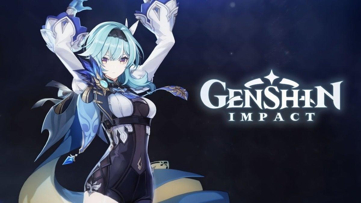 Genshin Impact Redeem Codes for August 2021