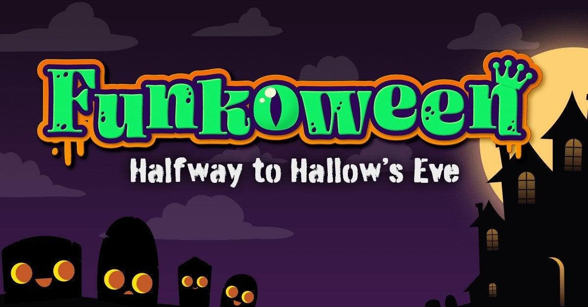 Funkoween 2021 Day 5: Here's Where To Get All Of The Spooky New Funko Pops