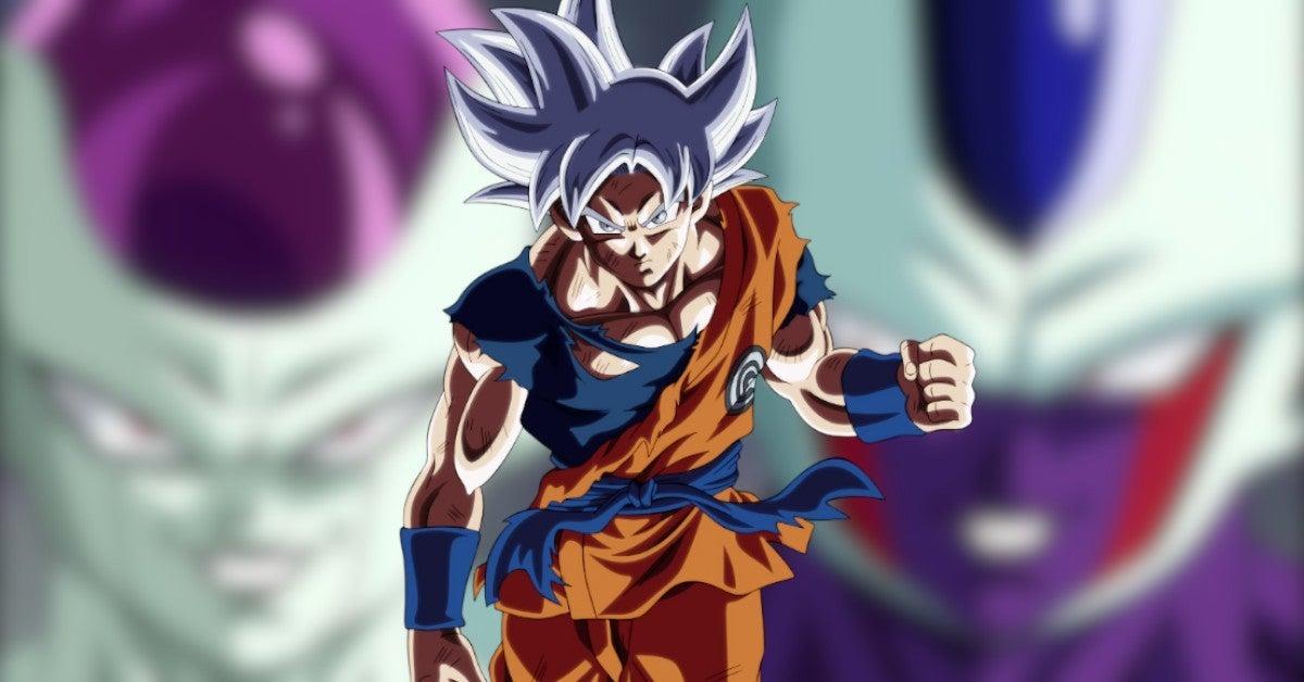 How Will Dragon Ball Super S New Movie Fit Into The Series Past
