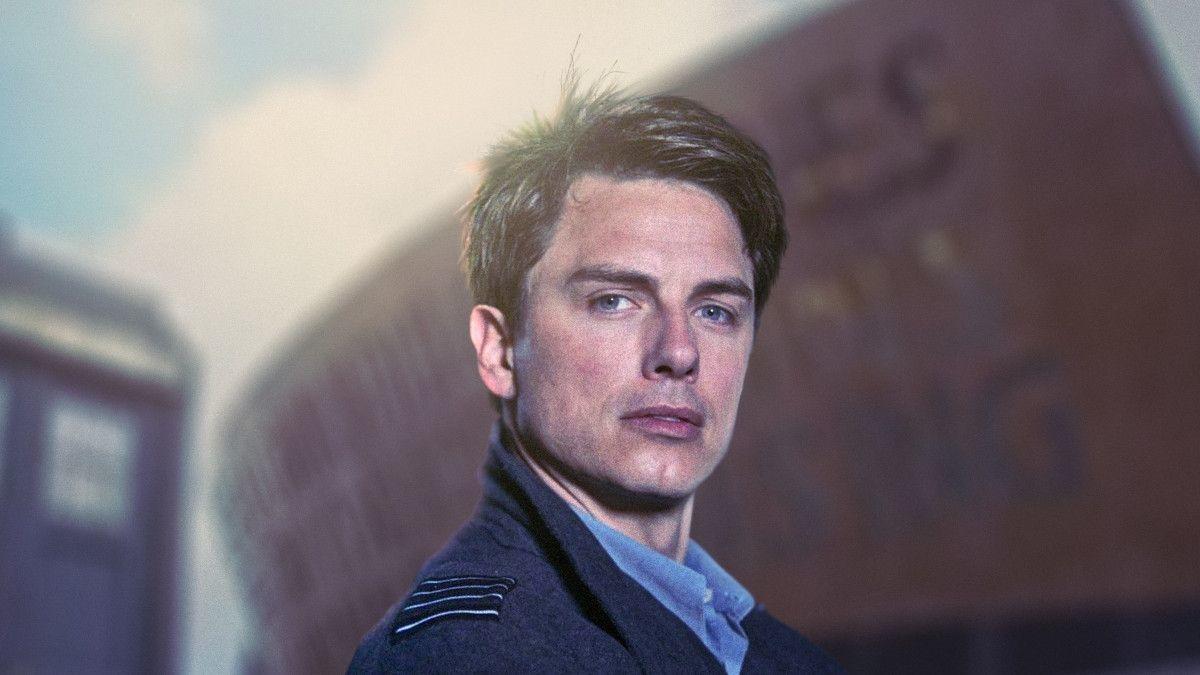 Doctor Who: Jack Harkness Story Canceled After John Barrowman ...