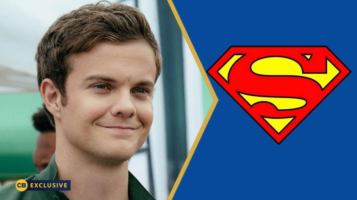 Jack Quaid Opens up About Being Cast as Superman (Exclusive)