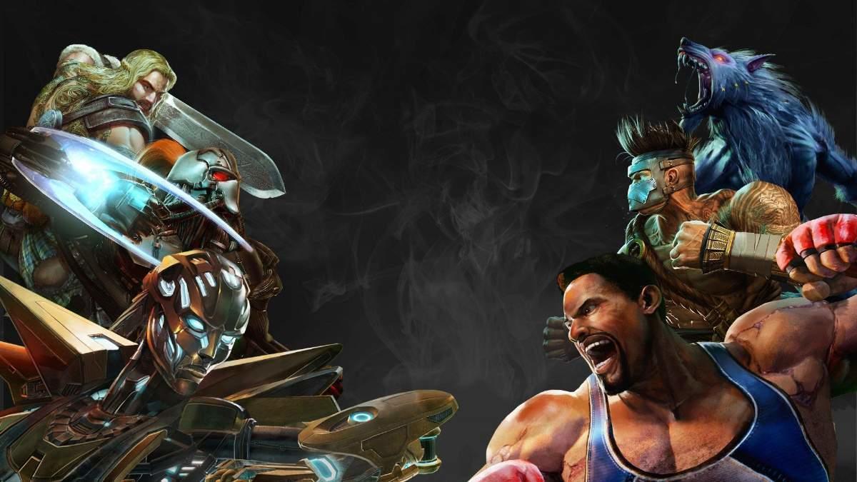New Killer Instinct Game Could be Coming to Xbox