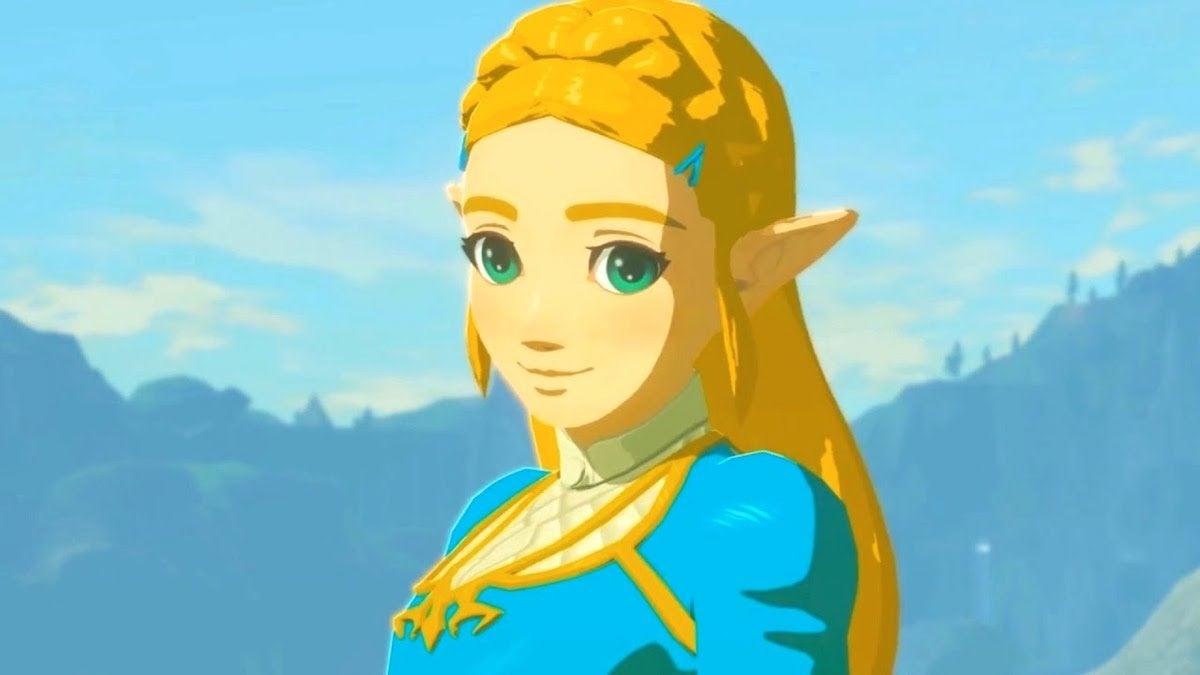 Zelda Breath of the Wild 2 release date LATEST - Proof that