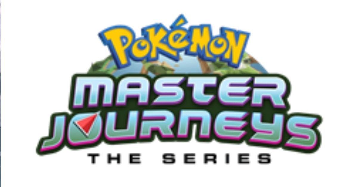 Pokémon Master Journeys now available in Hindi, Tamil, Telugu, and Bengali  on YouTube » Anime India