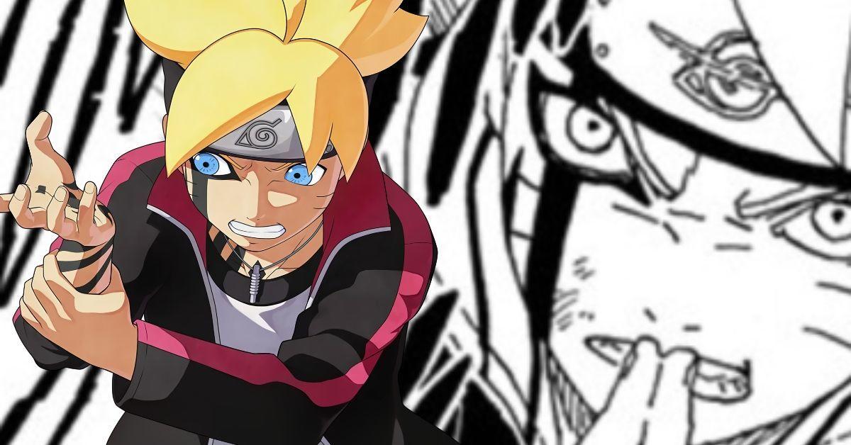 Anime News And Facts on X: [LEAK] Boruto Anime will be going on