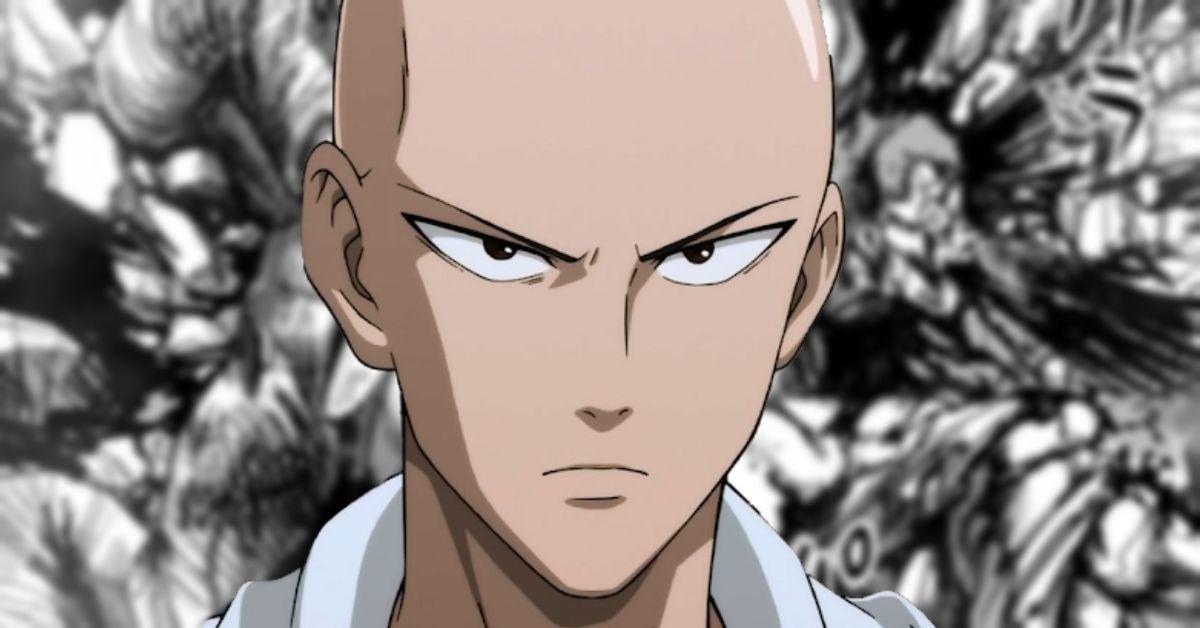 One Punch Man actually uses more than one punch in One Punch Man: A Hero  Nobody Knows