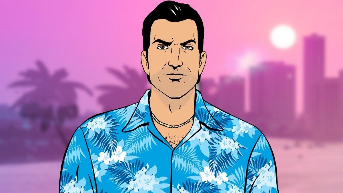 GTA: Vice City