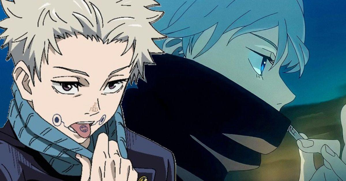 Who Is The Strongest Character In Jujutsu Kaisen