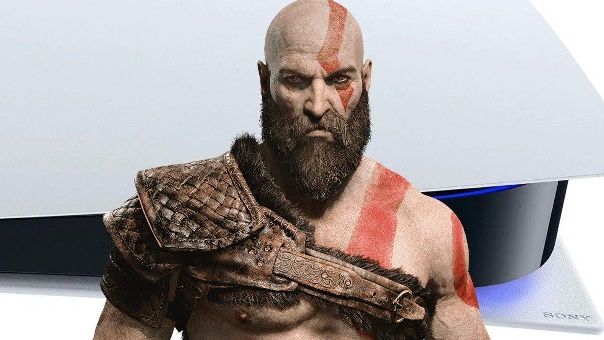 Sony Santa Monica's Cory Barlog speaks out on God of War Ragnarok PC Port