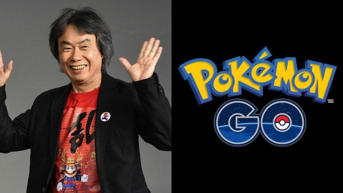 Shigeru Miyamoto Fired After Downloading 'Pokémon Yellow' ROM