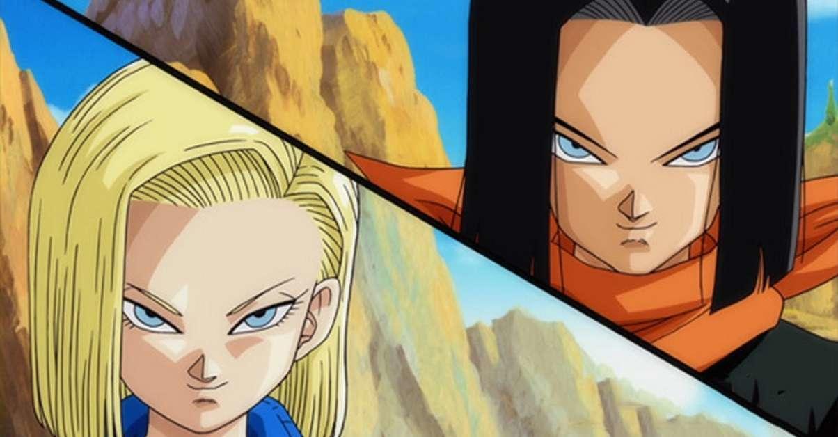 Android 12 Announcement Has Been Overtaken By Dragon Ball Fans