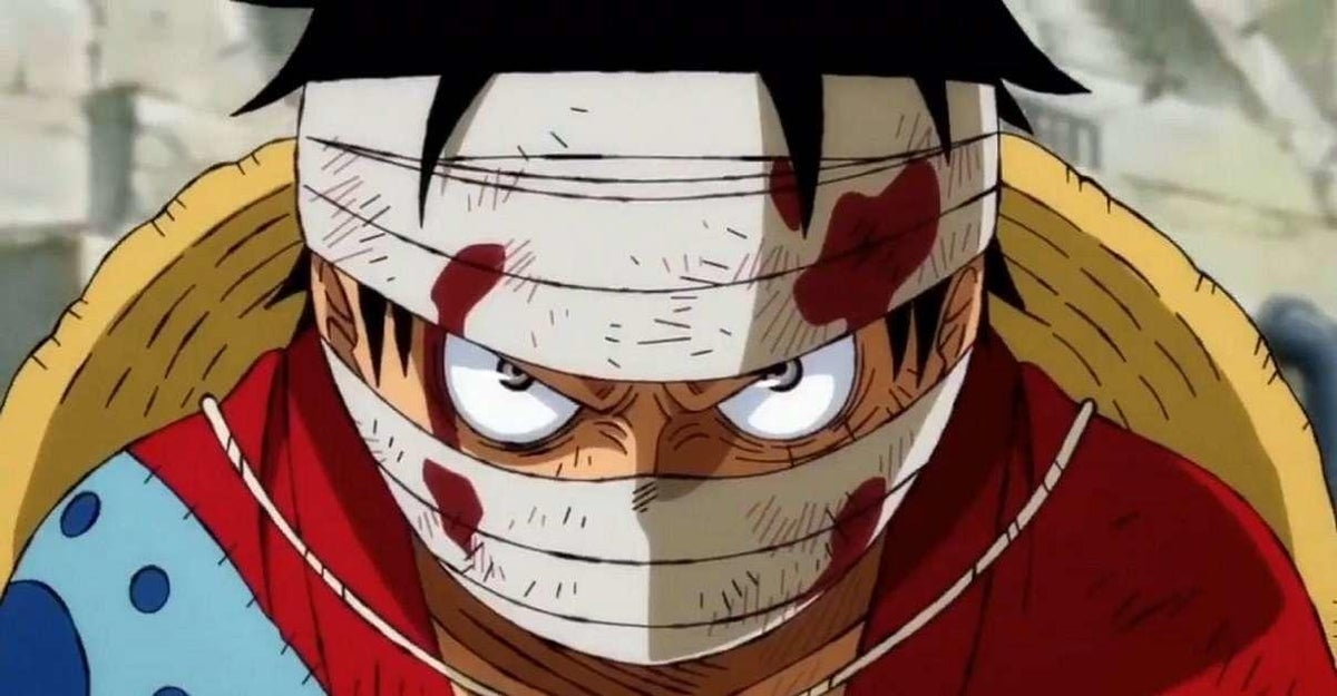 One Piece Teases Luffy S Infiltration With New Episode Titles