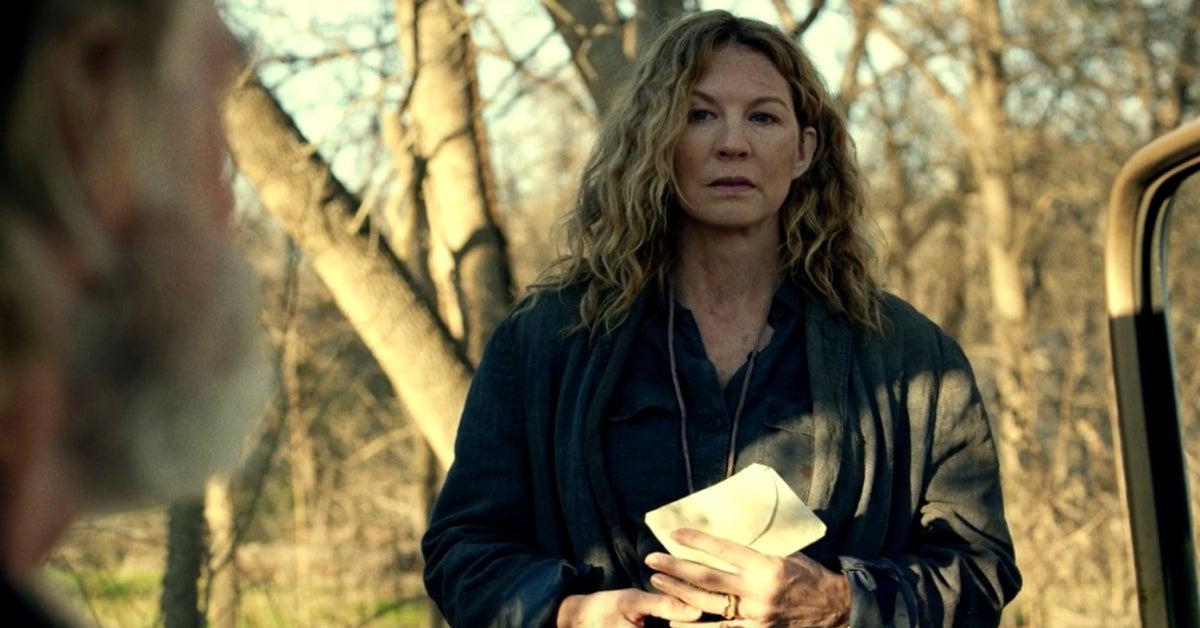 John Dorie’s Letter to June Revealed on Fear the Walking Dead