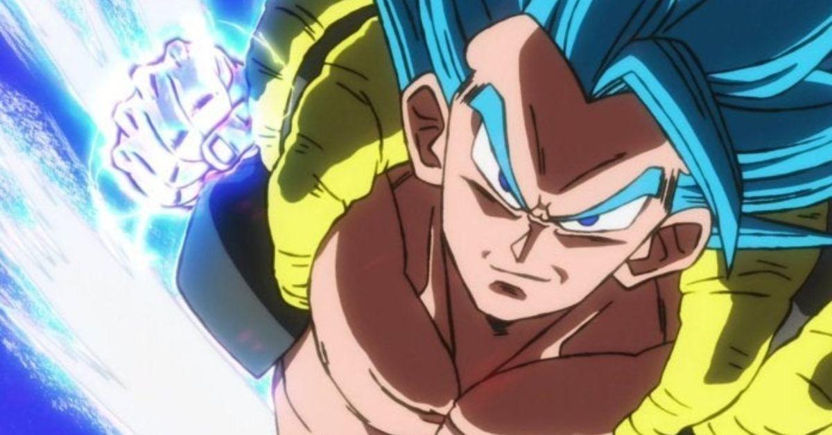 A new 'Dragon Ball Super' film is set to arrive next year
