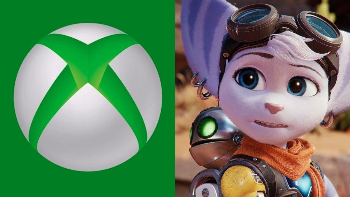 Xbox Boss Congratulates Ratchet & Clank Rift Apart on Its Review Scores