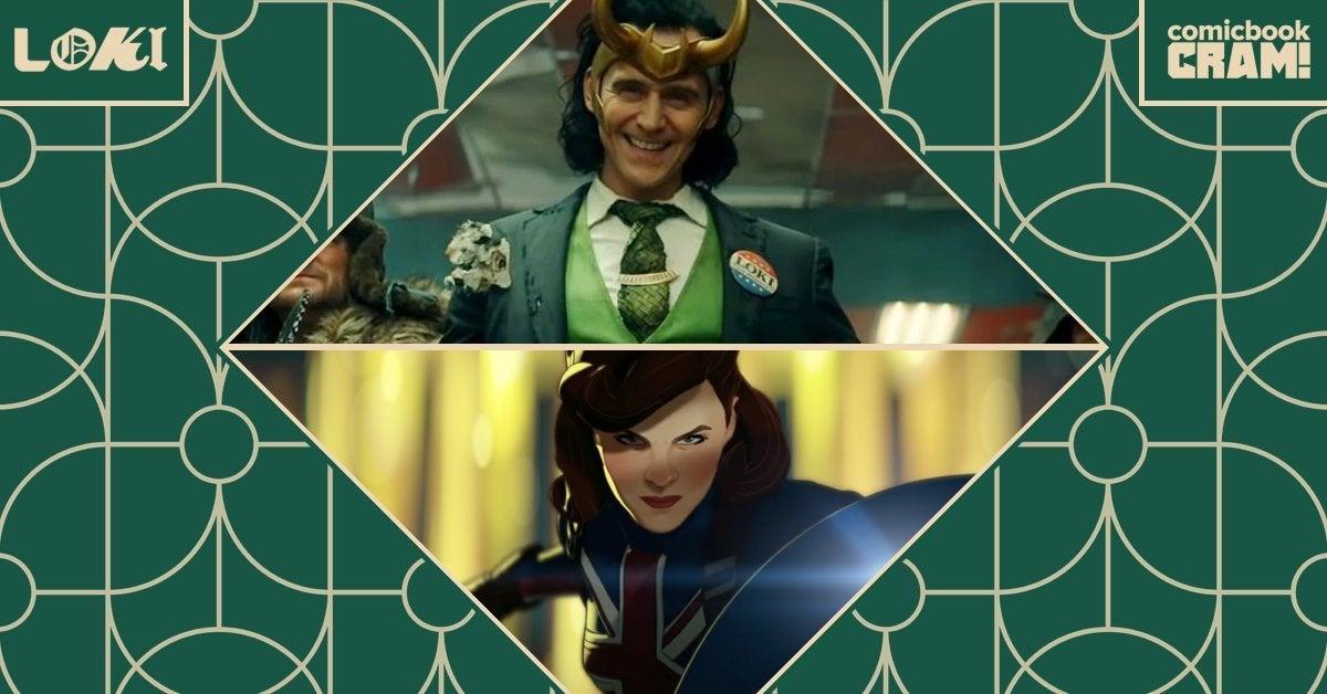 How Loki Series Could Lead Into Marvel's What If..?