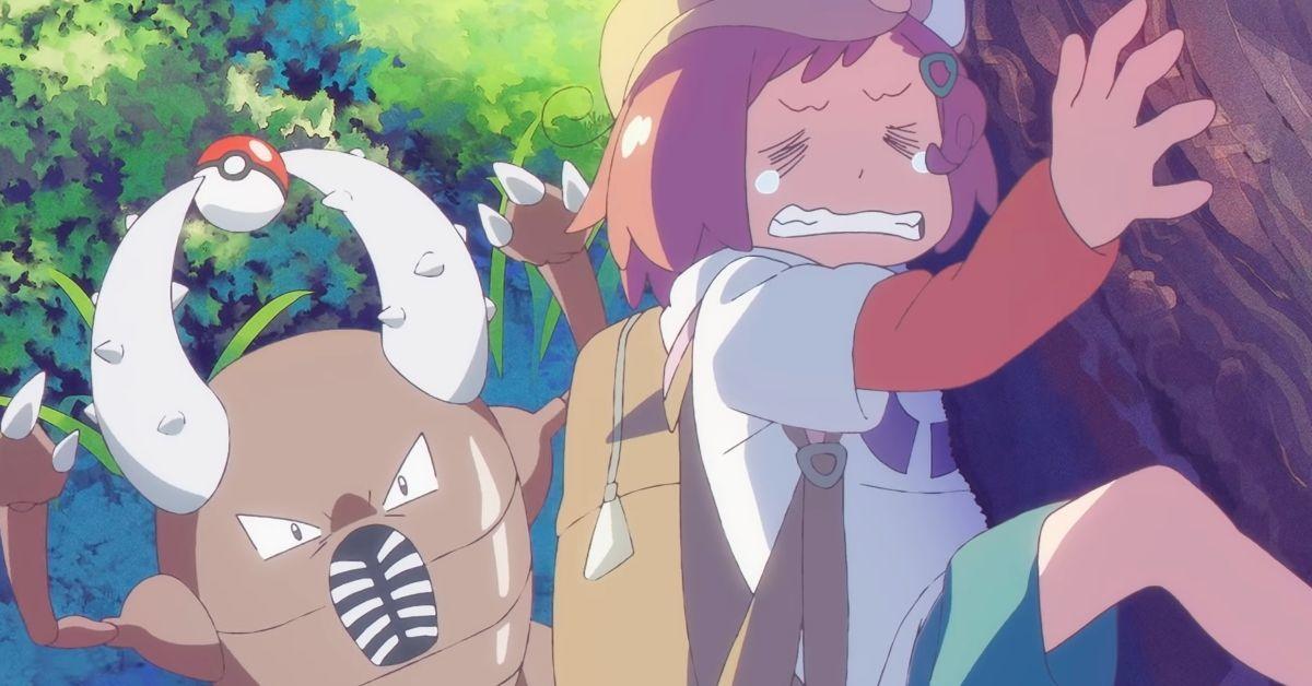 This Pokémon Fan Created Their Own Anime Episode and It's Nothing Short of  Amazing