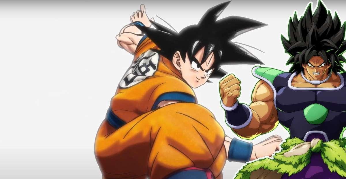 Dragon Ball' Creator Akira Toriyama Comments On Upcoming Broly Movie