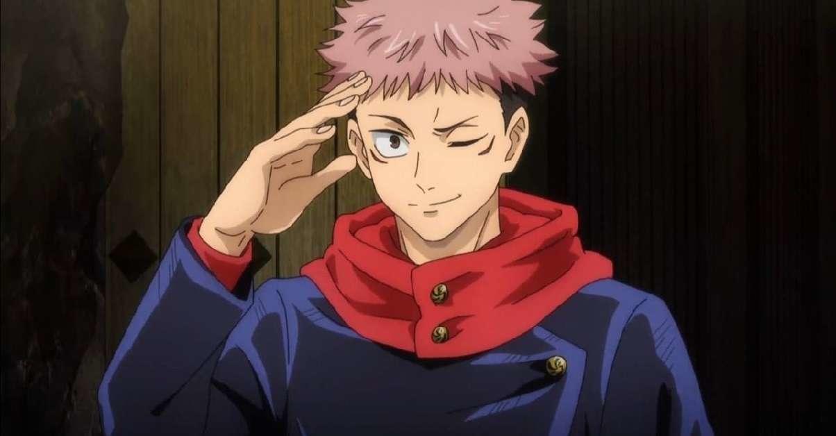 30 Best Anime Like Jujutsu Kaisen 2023 Update