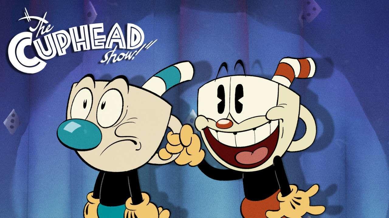 The Cuphead Show, King Dice vs. Cuphead