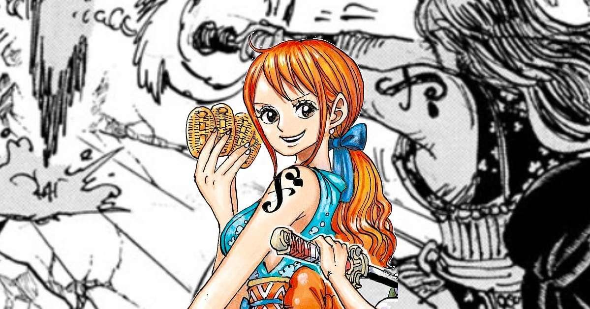One Piece Shows Nami's Resolve Against Two Top-Tier Villains