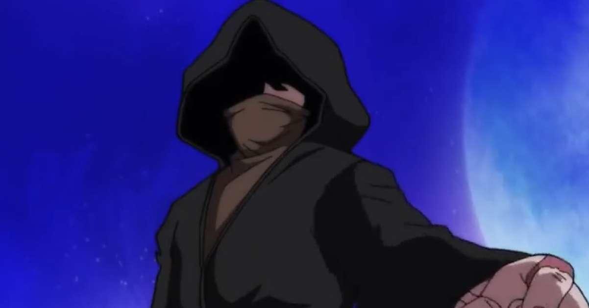 Hooded Figure (blackrogue84) - Profile | Pinterest