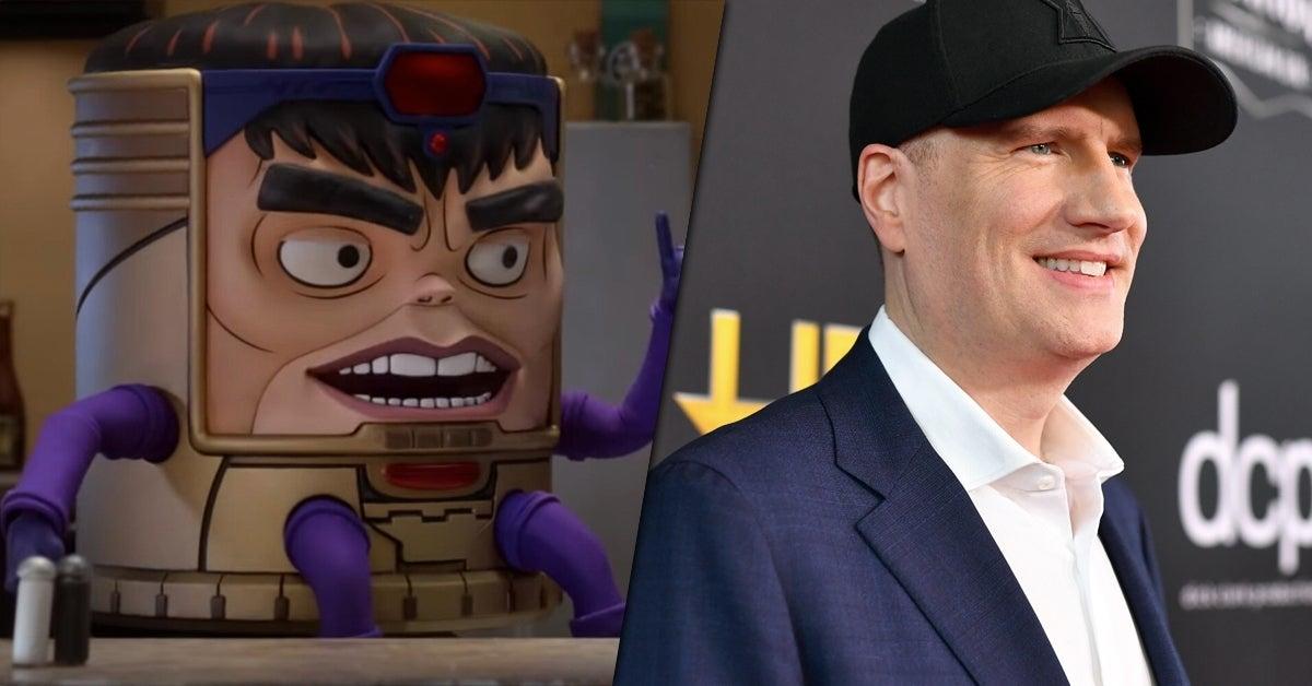 Hulu Casts Doubt On Marvel's Future, Including MODOK And Hit Monkey