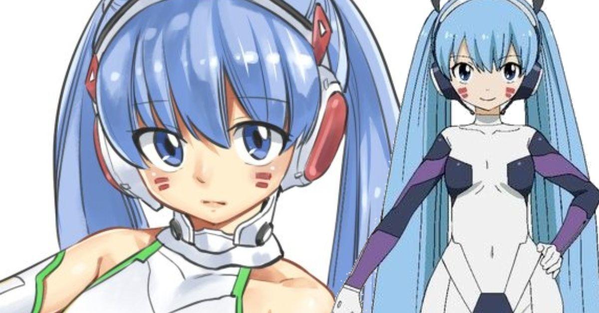 Hiro Mashima's Edens Zero Manga Gets TV Anime - News - Anime News Network