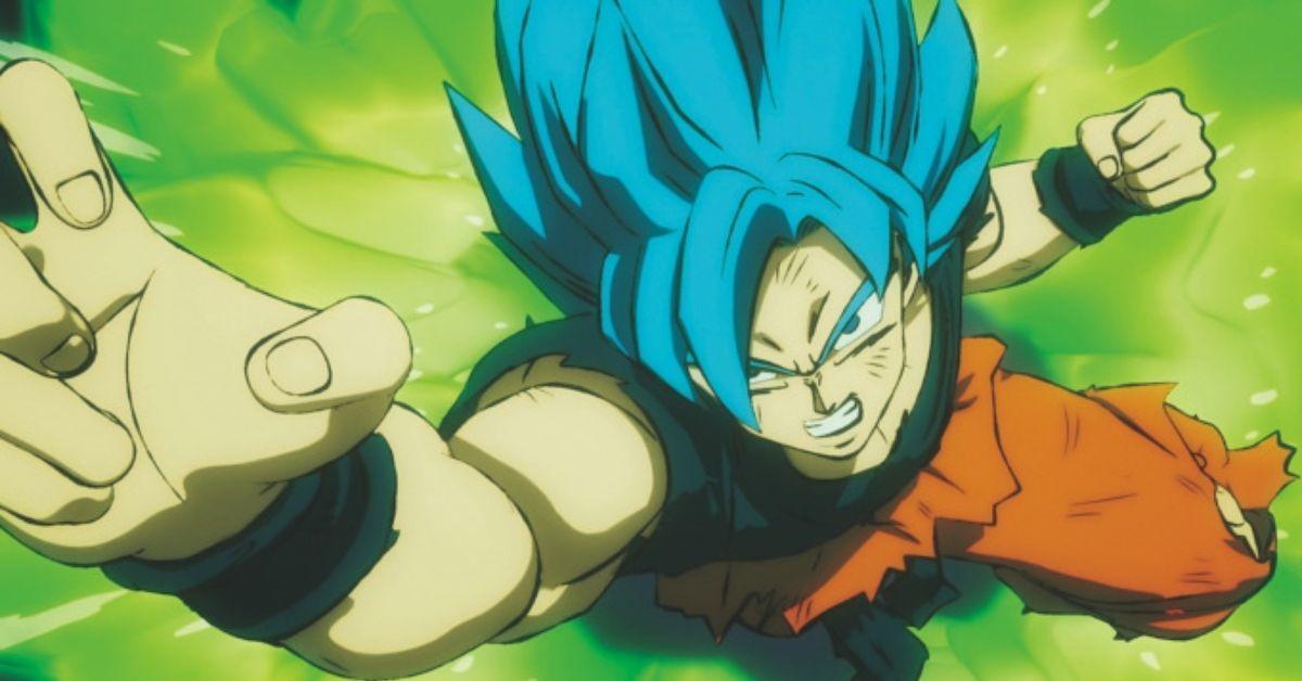 The Dragon Ball Franchise's Broly Films, Ranked From Worst to Best