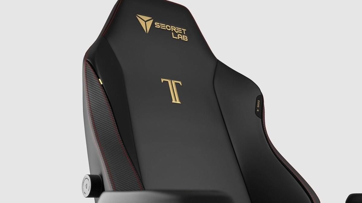 Secretlab Has Dropped Their Black Friday 2021 Sale On Gaming Chairs