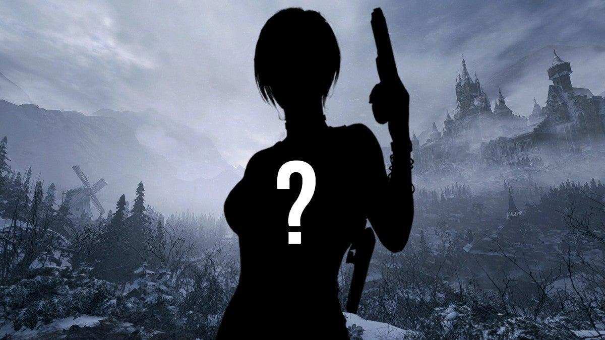 Resident Evil Village DLC Reveals Ada Wong Was Originally Set To