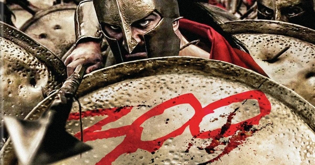 ZacK Snyder Says WB Passed On Third 300 Movie
