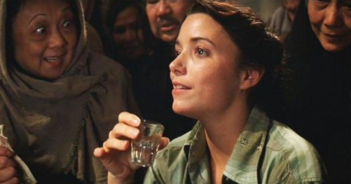 Karen Allen on one last hurrah as Marion Ravenwood in 'Indiana Jones: Dial  of Destiny' - The San Diego Union-Tribune