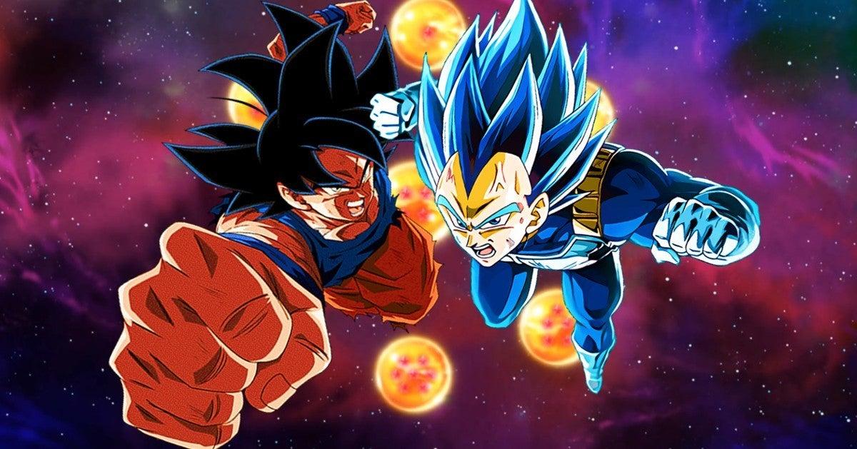 First 'Dragon Ball' Anime in 18 Years to Premiere in July – Rolling Stone