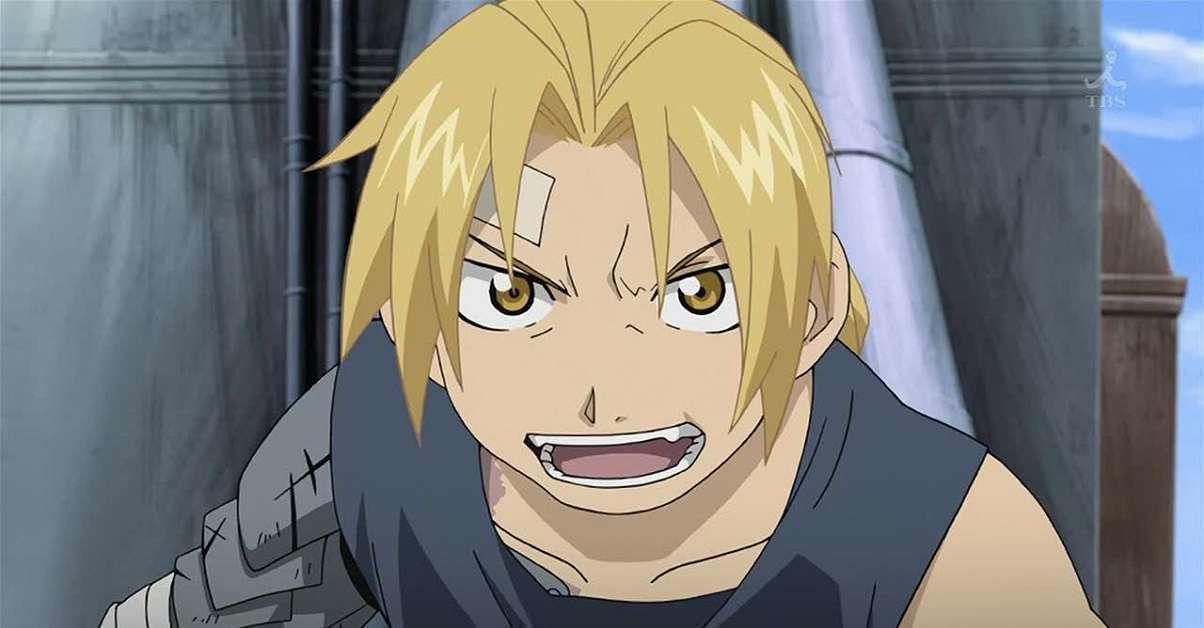 New On Netflix USA - Fullmetal Alchemist [Streaming Again