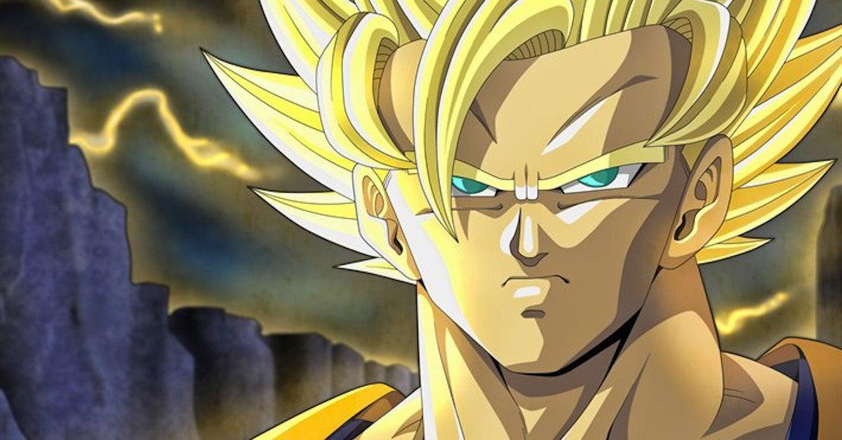 Dragon Ball: Goku's Super Saiyan Levels Explained