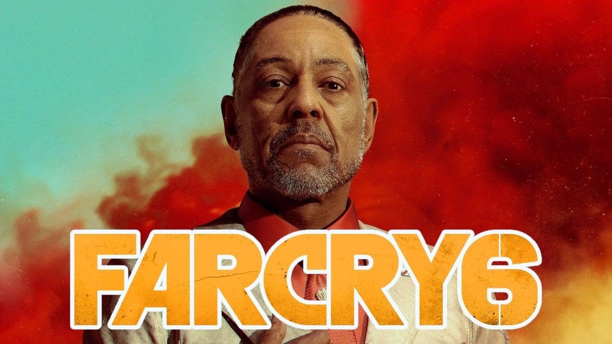 Far Cry 6 news